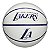 Bola de Basquete Wilson Team Pixel Los Angeles Lakers 7 - Imagem 1