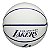 Bola de Basquete Wilson Team Pixel Los Angeles Lakers 7 - Imagem 4