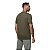 Camiseta Guess American Tradition Verde Musgo Masculino - Imagem 2