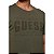 Camiseta Guess American Tradition Verde Musgo Masculino - Imagem 4