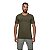 Camiseta Guess American Tradition Verde Musgo Masculino - Imagem 1