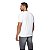 Camiseta Guess Established 1981 Masculino Branco - Imagem 2