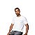 Camiseta Guess Established 1981 Masculino Branco - Imagem 4