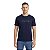 Camiseta Guess Logo Furta Masculino Marinho - Imagem 1