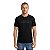Camiseta Guess Logo Furta Masculino Preto - Imagem 1
