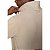 Camisa Polo Guess Silk Gola Bege Masculino - Imagem 5