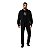Camisa Guess Sarja Estonada Masculino Preto - Imagem 3