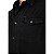 Camisa Guess Sarja Estonada Masculino Preto - Imagem 4