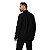 Camisa Guess Sarja Estonada Masculino Preto - Imagem 2