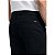 Bermuda Guess Sarja Com Cinto Masculino Preto - Imagem 4