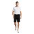 Bermuda Guess Sarja Com Cinto Masculino Preto - Imagem 3