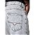 Calça Guess Jeans Regular Straight Masculino Cinza Claro - Imagem 4
