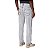 Calça Guess Jeans Regular Straight Masculino Cinza Claro - Imagem 2