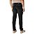 Calça Guess Jeans Slim Tapered Masculino Preto - Imagem 3