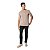 Calça Guess Jeans Slim Tapered Masculino Preto - Imagem 4