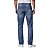 Calça Guess Jeans Tapered Puidos Masculino Azul - Imagem 2