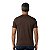 Camiseta Guess American Tradition Masculino Marrom - Imagem 2