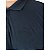 Camisa Polo Guess Bordado Lxxxi Los Angeles Marinho - Imagem 2