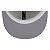Boné New Era 5950 Atlanta Braves Off White Masculino - Imagem 5