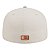 Boné New Era 5950 New York Yankees Bege - Imagem 4