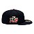 Boné New Era 5950 New York Yankees Celebrating 250th Marinho - Imagem 4