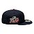 Boné New Era 5950 Los Angeles Dodgers Celebrating 250th - Imagem 4