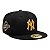 Boné New Era 5950 New York Yankees World Series 96 Preto - Imagem 3