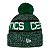 Gorro New Era Knit Boston Celtics Masculino Verde - Imagem 2