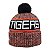 Gorro New Era Knit Detroit Tigers Laranja e Marinho - Imagem 3