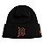 Gorro New Era Knit Chrome Detroit Tigers Masculino - Imagem 1