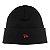 Gorro New Era Knit Chrome Chicago Bulls Masculino Preto - Imagem 2