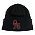Gorro New Era Knit Chrome Philadelphia 76ers Preto Masculino - Imagem 1