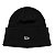 Gorro New Era Knit Chrome Los Angeles Dodgers Preto - Imagem 3