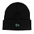 Gorro New Era Knit Chrome Boston Celtics Masculino Preto - Imagem 2