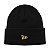 Gorro New Era Knit Chrome Golden State Warriors Preto - Imagem 2