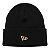 Gorro New Era Knit Chrome San Diego Padres Masculino Preto - Imagem 2