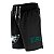 Bermuda New Era Short Philadelphia Eagles Masculino Preto - Imagem 3