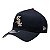 Boné New Era 940af Chicago White Sox 250th Marinho - Imagem 1