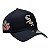 Boné New Era 940af Chicago White Sox 250th Marinho - Imagem 3