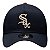 Boné New Era 940af Chicago White Sox 250th Marinho - Imagem 2