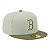 Boné New Era 5950 Color Pack Boston Red Sox Verde - Imagem 3