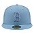 Boné New Era 5950 Color Pack Boston Red Sox Azul Claro - Imagem 2