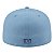 Boné New Era 5950 Color Pack Boston Red Sox Azul Claro - Imagem 4