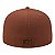 Boné New Era 5950 Color Pack Boston Red Sox Marrom - Imagem 4