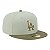 Boné New Era 5950 Color Pack Los Angeles Dodgers Verde - Imagem 3