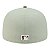 Boné New Era 5950 Color Pack Los Angeles Dodgers Verde - Imagem 4