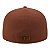 Boné New Era 5950 Color Pack Los Angeles Dodgers Marrom - Imagem 4