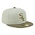 Boné New Era 5950 Color Pack Chicago White Sox Verde - Imagem 3