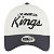 Boné New Era 940af Los Angeles Kings NHL Off White - Imagem 2