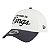 Boné New Era 940af Los Angeles Kings NHL Off White - Imagem 1